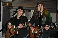 Bildergalerie Honky Tonk. Foto: Pinsch