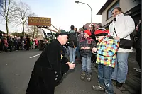 Karnevalsumzug SG Kalldorf , Foto: Wolf Scherzer