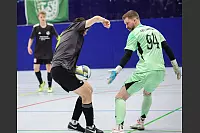 TBV Lemgo - FC Schwelentrup-Spork/Wendlinghausen - &copy; Paul Cohen