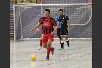 LZ-Cup Vorrunde: FuL-Kreis Detmold - © Sebastian Lucas