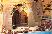 Weihnachtsmarkt Herrentrup - © Melissa Karabacak