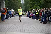 AOK Firmenlauf - © Tina Rehse