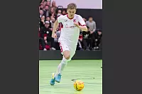 LZ-CUP: Zwischenrunde in der DBB Halle, Detmold - © EGON PENNER