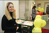 LZ-Sondervorstellung des Weihnachtsmärchens im Landestheater - © Vera Gerstendorf-Welle