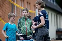 Bilder von der LZ Sternwanderung 2019. - © Torben Gocke