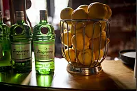 Ginprobe bei Begemann - © Torben Gocke