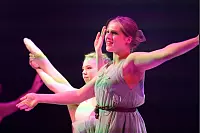 Impressionen von der zehnten Sportgala des Kreissportbundes Lippe in der Phoenix-Contact-Arena. - © Jörg Hagemann