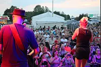 Lippe Open Air - © Guntmar Wolff