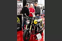 Custombike 2016 - © Heidi Stork