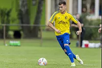 Ergebnis 2:3. Verdient nahmen die L&uuml;gder Eichen den Dreier mit. - &copy; Egon Penner