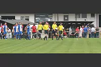 Pokalfinale Post-TSV Detmold - SVE Jerxen-Orbke - © Sebastian Lucas