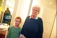 LZ-Sondervorstellung - &copy; Nicole Ellerbrake