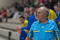 LZ-Cup Vorrunde: FuL-Kreis Detmold, Halle Werreanger in Lage - © Egon Penner