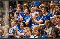 TBV Lemgo Lippe - THW Kiel - &copy; Paul Cohen