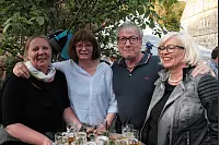Lippe meets Scotland - © Sylvia Frevert