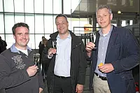 LZ Zukunftsperspektiven mit Prof. Lothar Seiwert &uuml;ber das Zeitmanagement der Zukunft