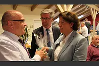 Wahlparty bei Walter Kern - © Thomas Reineke