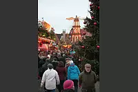 Weihnachtstraum Bad Salzuflen - © Lasse Welle