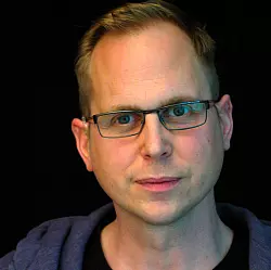 Wird ab kommender Spielzeit neuer Schauspielchef in Detmold: Martin Pfaff, der als freischaffender Regisseur schon sieben Inszenierungen am Landestheater gemacht hat. - &copy; Privat