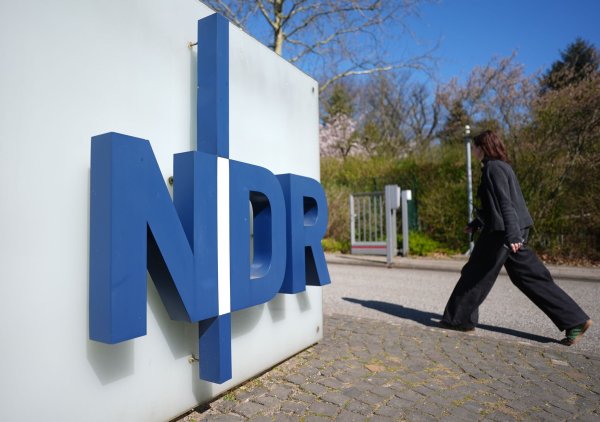 Die Intendantenwahl ist vorerst gescheitert. - © Marcus Brandt/dpa