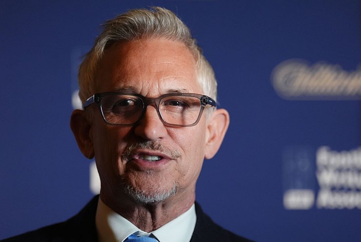 Garry Lineker bringt J&uuml;rgen Klopp als Englands Nationaltrainer ins Gespr&auml;ch. - &copy; John Walton/Press Association/dpa