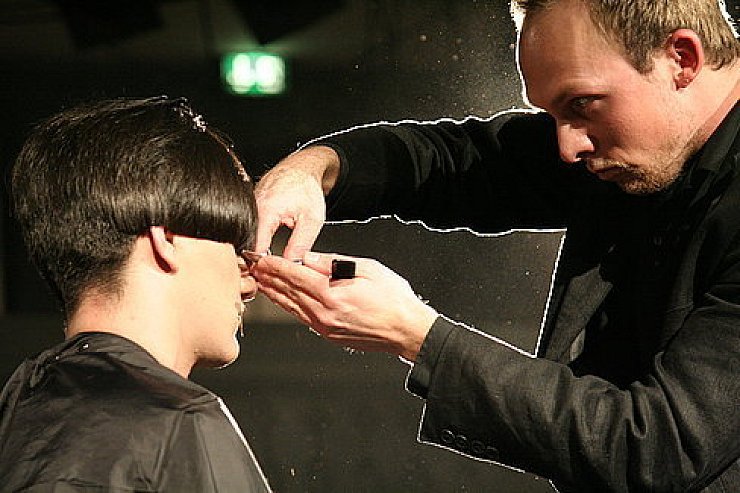 Neue Trends in 2010 - © DETMOLD
