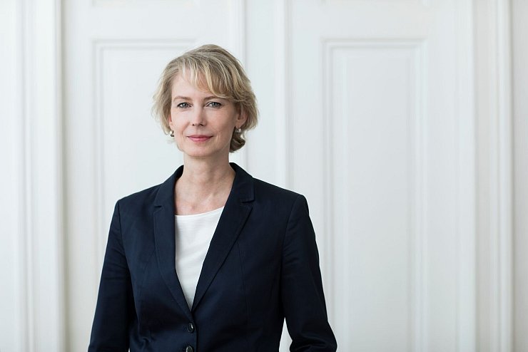 Ulrike Kolb ist Fachanwältin für Arbeitsrecht in Berlin und Mitglied im Deutschen Anwaltverein (DAV) und im Berliner Anwaltsverein. - © Weimann Meyer Gbr/dpa-tmn