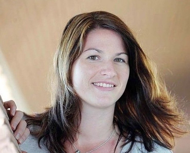 Linda Stahl - © Archivfoto LZ