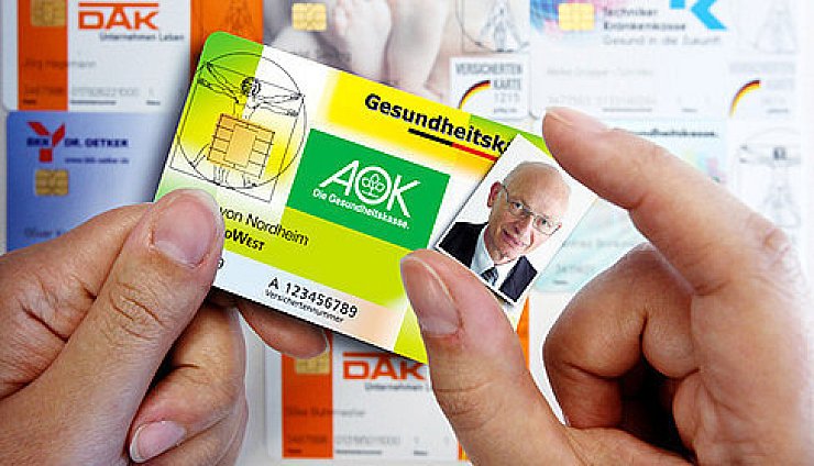 Foto gegen Missbrauch - © Kreis Lippe