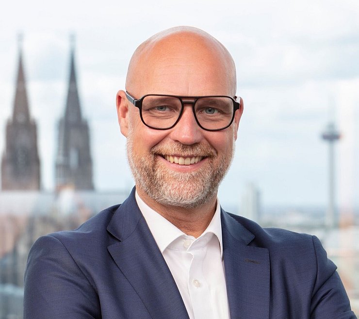 Volker Görzel ist Fachanwalt für Arbeitsrecht und Mitglied im Verein deutscher Arbeitsrechtsanwälte. - © Volker Görzel/dpa-tmn