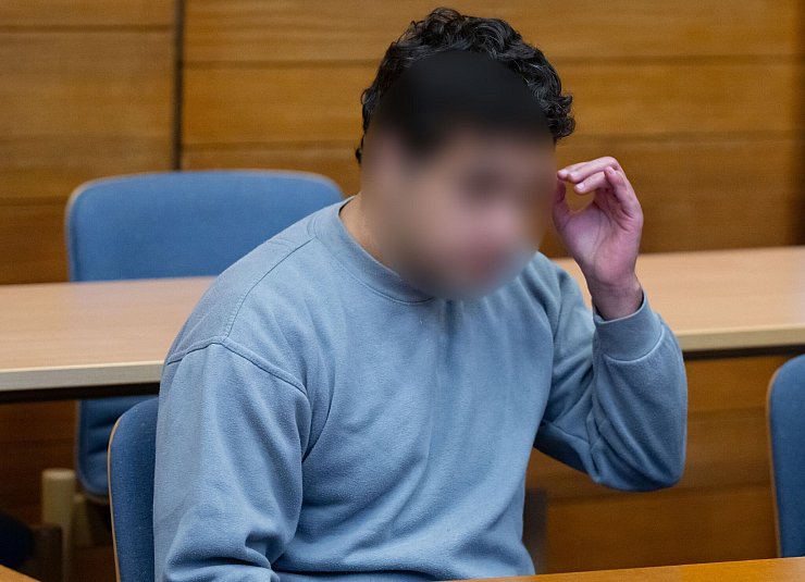 Der Angeklagte hatte die Schleuserfahrt vor Gericht eingeräumt. (Archivbild) - © Sven Hoppe/dpa