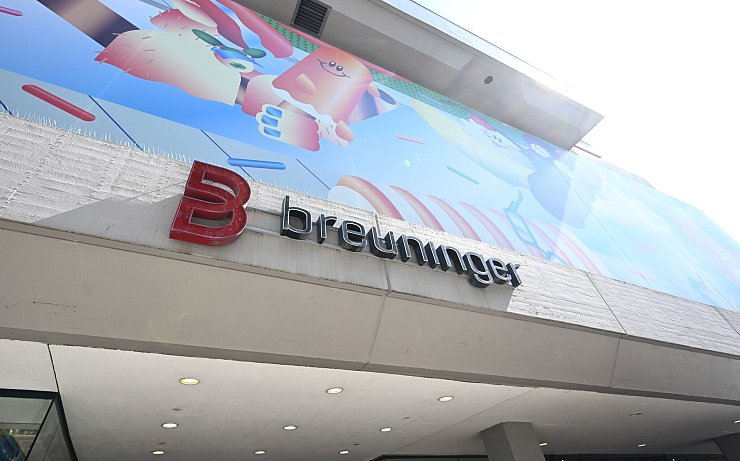 Die Gewerkschaft Verdi sieht erst einmal keine größere Gefahr für die 6.500 Arbeitsplätze in Deutschland. (Foto aktuell) - © Bernd Weißbrod/dpa