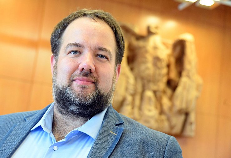 Malte Spitz (Grüne) ist Mitglied des Normenkontrollrats, der die durch Gesetzgebung verursachten Bürokratielasten im Blick hat. (Archivfoto) - © Uli Deck/dpa