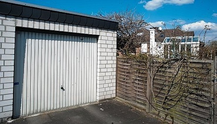 Rietberger gesteht

Mord an Ehefrau - © Rietberg
