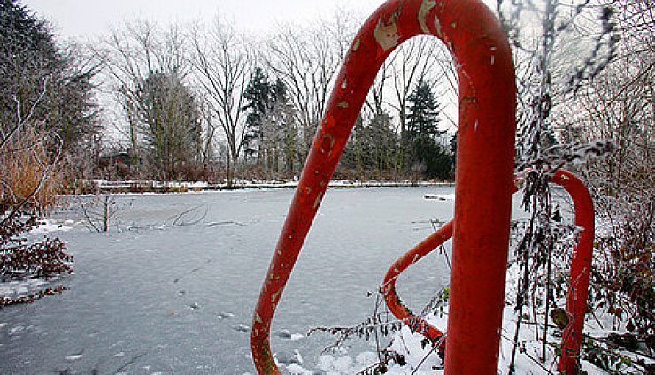 Stadt sucht

Käufer für Freibad - © Bad Salzuflen