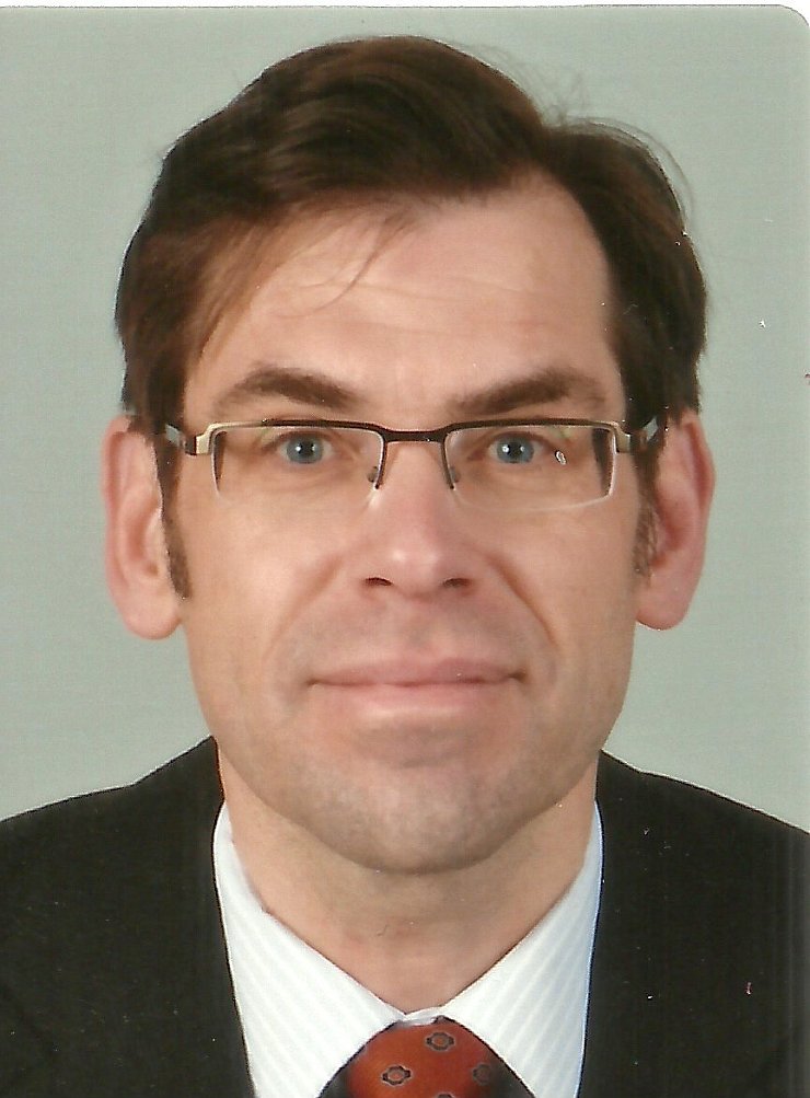 Diesel-Experte: Ralph Pütz von der Hochschule Landshut. - © Belicon GmbH