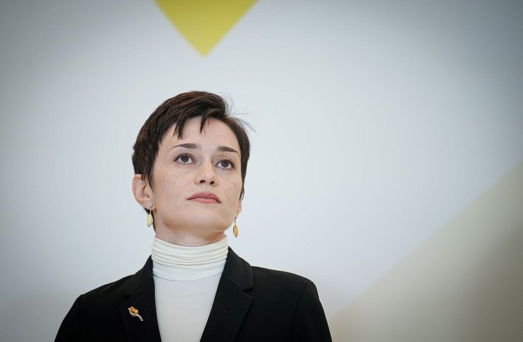 Das Ehepaar Kara-Mursa verlangt mehr Einsatz für die Freilassung politischer Gefangener in Russland. (Archivbild) - © Kay Nietfeld/dpa
