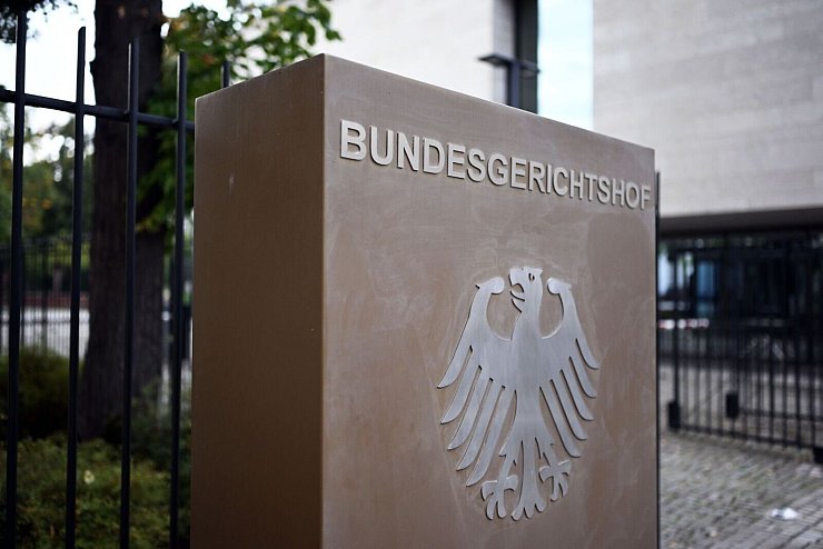 Der Bundesgerichtshof hat am Mittwoch zu einem Mietstreit geurteilt. (Archivbild) - © Uli Deck/dpa