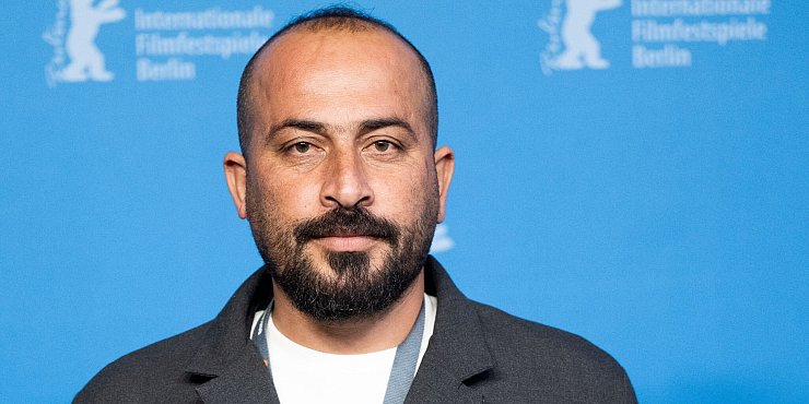 Der Oscar-prämierter Regisseur Hamdan Ballal wurde Aktivisten und Kollegen zufolge von jüdischen Siedlern zusammengeschlagen. (Archivbild) - © Monika Skolimowska/dpa
