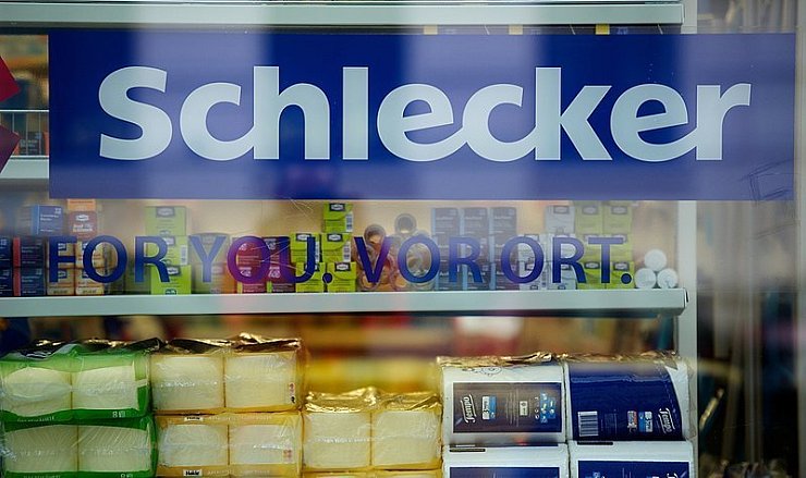 In der Region werden sieben weitere Märkte geschlossen. - © SYMBOLBILD: DPA