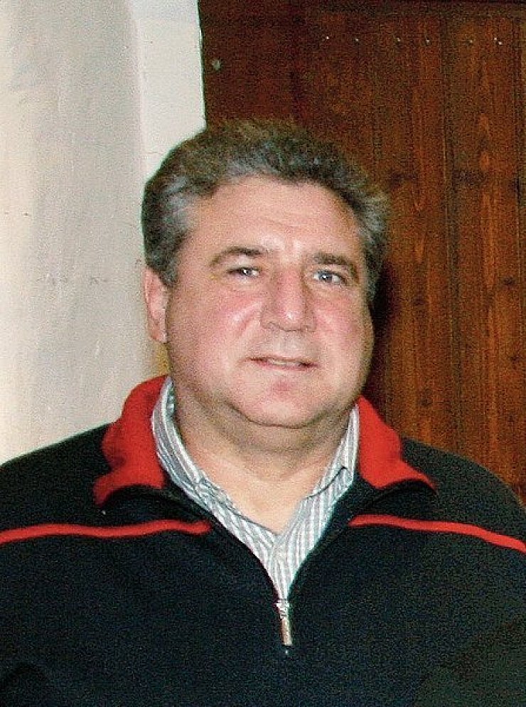 Will zurücktreten: Stellvertreter Ralf Rieken. - © Foto: Archiv/Gocke