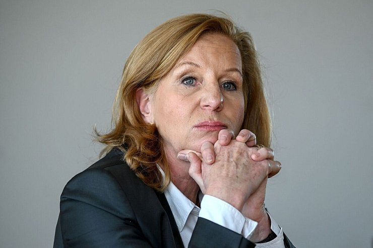 - © Britta Pedersen/dpa-Zentralbild/dpa