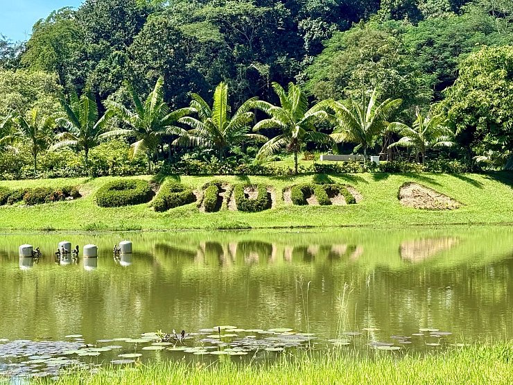 Einst war der Name Goldenes Dreieck ein Synonym für Opiumhandel. - © Carola Frentzen/dpa