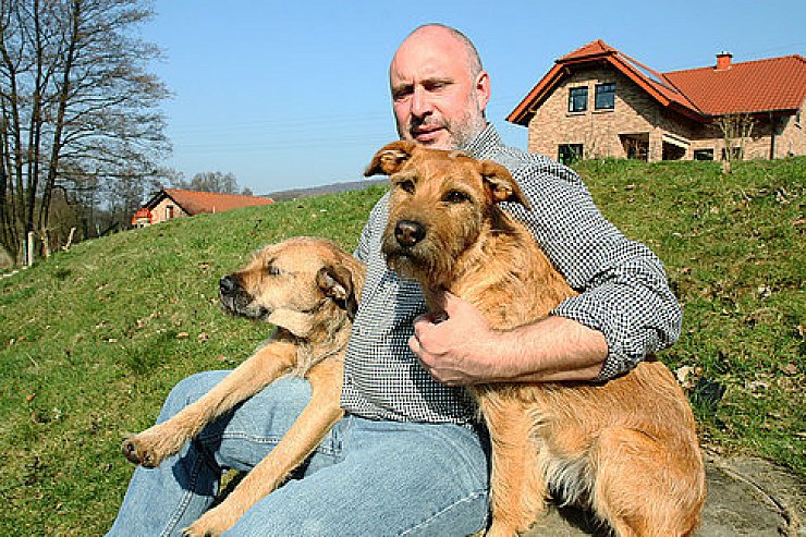 Tierische Frühlingsgefühle - © Lokales