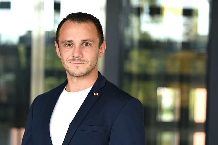 Die GdP war früher generell gegen eine Legalisierung von Cannabis. Diese Position vertritt die Gewerkschaft der Polizei heute nicht mehr. Das seit April geltende Gesetz findet ihr Bundesvize, Alexander Poitz, aber «handwerklich schlecht gemacht». - © Katharina Kausche/dpa