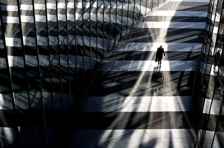 Mit ADHS immer im Turbo-Modus. (Archivbild) - © Oliver Berg/dpa/dpa-tmn