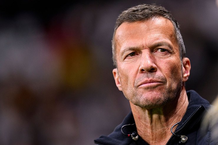 Kann mit dem Mainzer Jonathan Burkardt mitfühlen: Lothar Matthäus - © Tom Weller/dpa