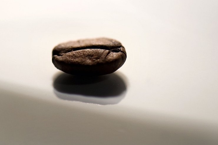Eine Koffeinvergiftung durch Kaffee ist kaum möglich, dazu müsste man mehr als zehn Liter trinken. - © picture alliance / ZB