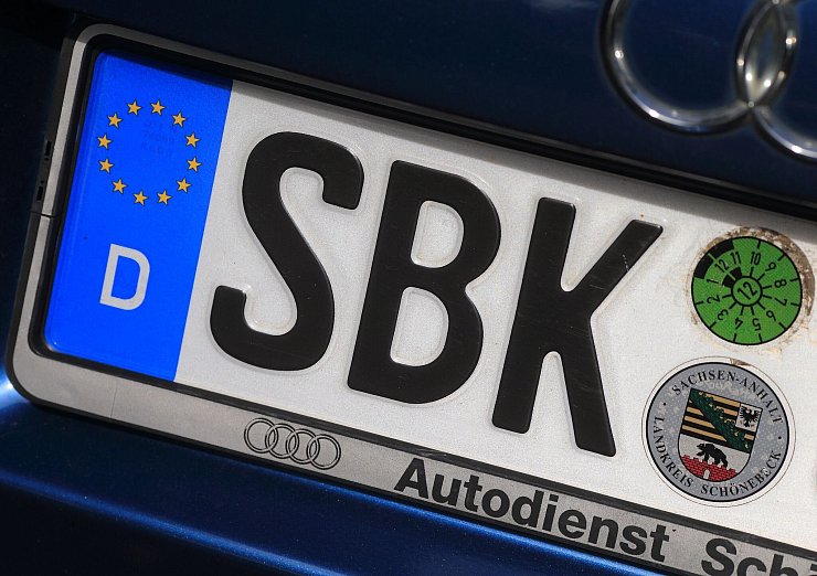 Hat profitiert von der ersten Liberalisierung: Schönebeck (SBK) im Salzlandkreis (Sachsen-Anhalt). (Archivbild) - © Jens Wolf/dpa-Zentralbild/dpa