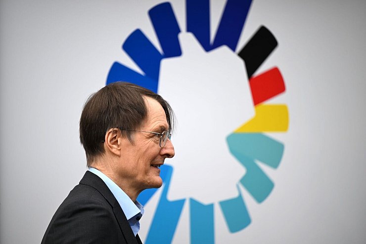 Das neue Bundesinstitut soll Präventionsthemen verständlicher machen. - © Federico Gambarini/dpa